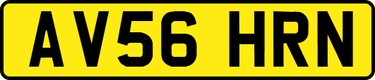 AV56HRN