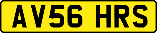AV56HRS