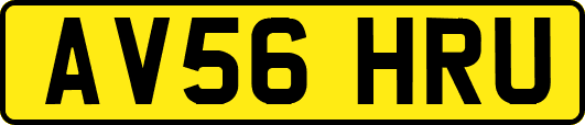 AV56HRU