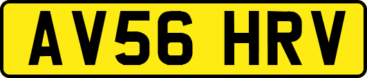 AV56HRV