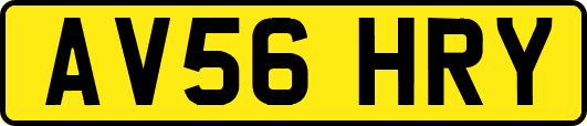 AV56HRY
