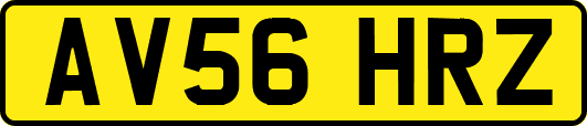 AV56HRZ