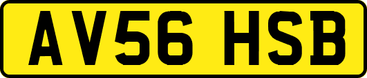 AV56HSB