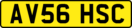 AV56HSC