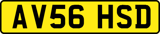 AV56HSD