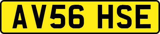 AV56HSE