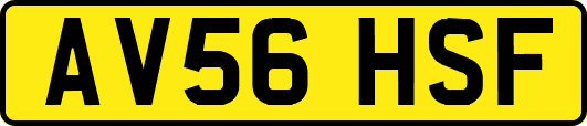 AV56HSF