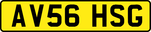 AV56HSG