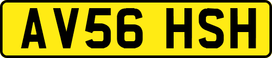 AV56HSH