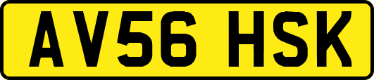 AV56HSK