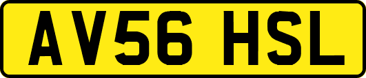 AV56HSL