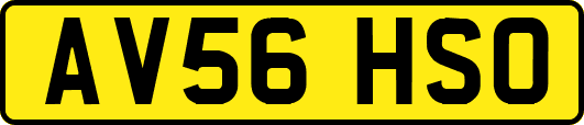 AV56HSO