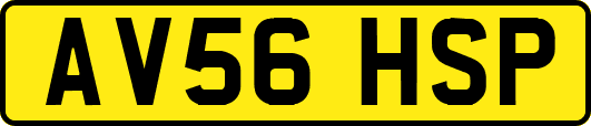 AV56HSP