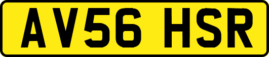 AV56HSR