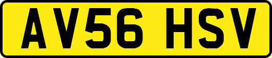 AV56HSV