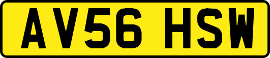 AV56HSW