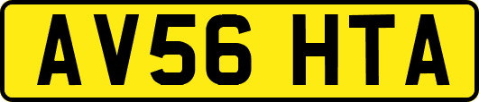 AV56HTA