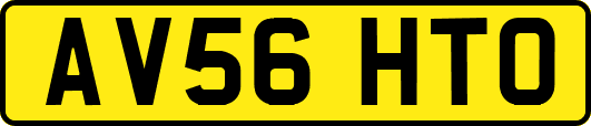 AV56HTO