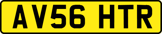 AV56HTR