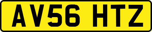 AV56HTZ