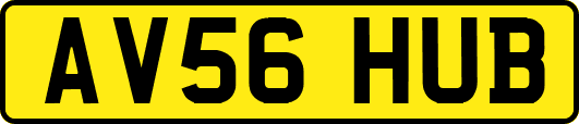 AV56HUB
