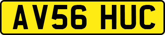 AV56HUC