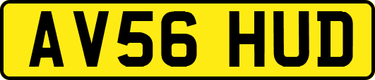AV56HUD