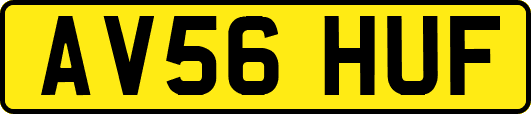 AV56HUF