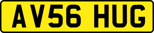 AV56HUG