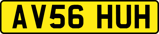 AV56HUH