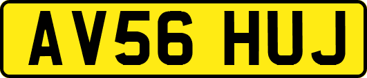AV56HUJ