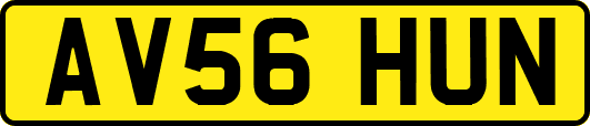 AV56HUN