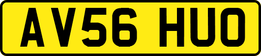 AV56HUO
