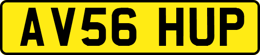AV56HUP