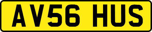 AV56HUS