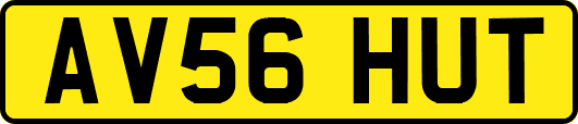 AV56HUT
