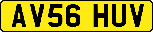AV56HUV