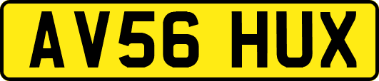 AV56HUX