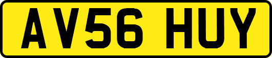AV56HUY