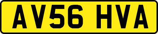 AV56HVA