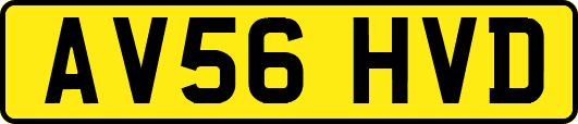 AV56HVD