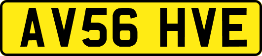 AV56HVE