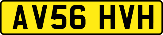 AV56HVH