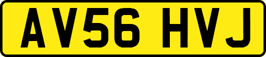 AV56HVJ