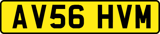 AV56HVM