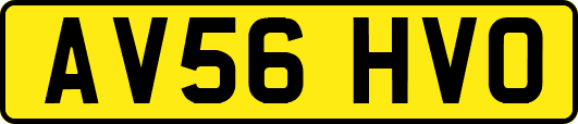 AV56HVO