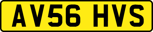 AV56HVS