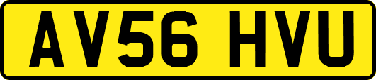 AV56HVU