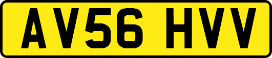 AV56HVV