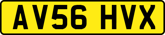 AV56HVX